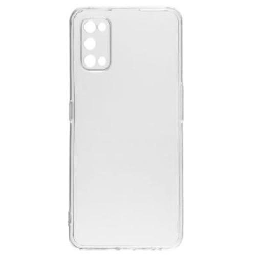 Чехол для мобильного телефона Armorstandart Air Series Realme 7 Pro Transparent (ARM57796) (ARM57796)
