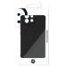 Чехол для мобильного телефона Armorstandart Matte Slim Fit Xiaomi Mi 11 Black (ARM58175) (ARM58175)