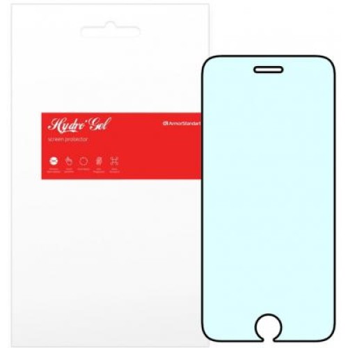 Пленка защитная Armorstandart Anti-Blue Apple iPhone SE new/8/7 (ARM57746) (ARM57746)
