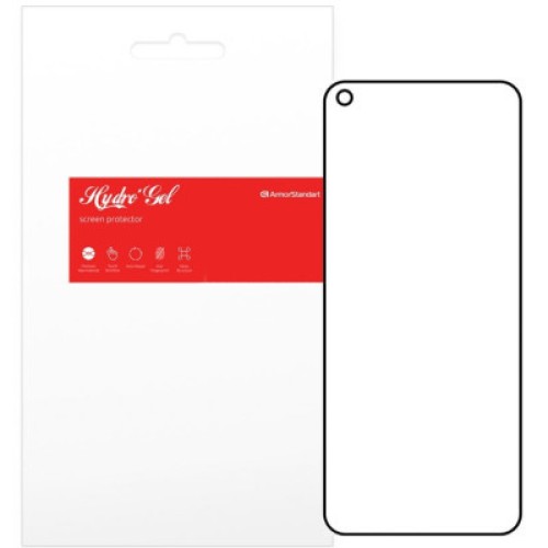 Пленка защитная Armorstandart Tecno Camon 16/16 SE (ARM58453) (ARM58453)