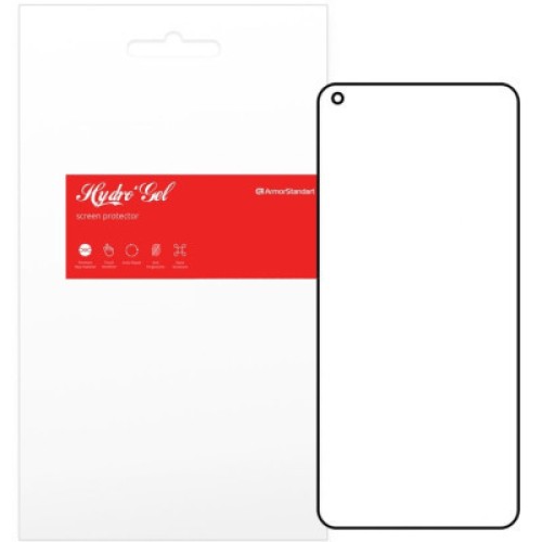 Пленка защитная Armorstandart Xiaomi Mi 10T (ARM57990) (ARM57990)