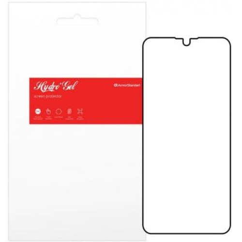Пленка защитная Armorstandart ZTE Blade 20 Smart (ARM57977) (ARM57977)