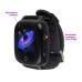 Смарт-годинник Amigo GO005 4G WIFI Kids waterproof Thermometer Black (747016)