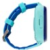 Смарт-часы Amigo GO005 4G WIFI Kids waterproof Thermometer Blue (747017)