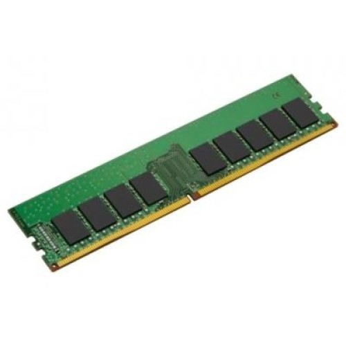Модуль памяти для сервера Kingston DDR4 16GB ECC UDIMM 3200MHz 2Rx8 1.2V CL22 (KSM32ED8/16HD)