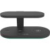 Зарядное устройство Canyon 5in1 Wireless charger with UV sterilizer (CNS-WCS501B)