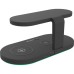 Зарядное устройство Canyon 5in1 Wireless charger with UV sterilizer (CNS-WCS501B)