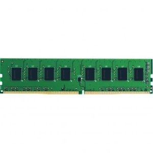 Модуль памяти для компьютера DDR4 16GB 3200 MHz Goodram (GR3200D464L22/16G)