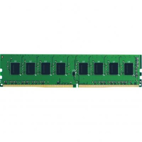 Модуль памяти для компьютера DDR4 16GB 3200 MHz Goodram (GR3200D464L22/16G)