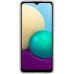 Чехол для мобильного телефона Samsung Soft Clear Cover Galaxy A02 (A022) Transparent (EF-QA022TTEGRU)