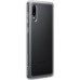 Чехол для мобильного телефона Samsung Soft Clear Cover Galaxy A02 (A022) Transparent (EF-QA022TTEGRU)