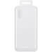 Чехол для мобильного телефона Samsung Soft Clear Cover Galaxy A02 (A022) Transparent (EF-QA022TTEGRU)