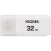 USB флеш накопитель Kioxia 32GB U202 White USB 2.0 (LU202W032GG4)