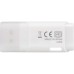 USB флеш накопитель Kioxia 128GB U202 White USB2.0 (LU202W128GG4)