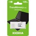 USB флеш накопитель Kioxia 128GB U202 White USB2.0 (LU202W128GG4)