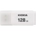 USB флеш накопитель Kioxia 128GB U202 White USB2.0 (LU202W128GG4)