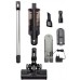 Пылесос Gorenje SVC 252 FMBK (SVC252FMBK)