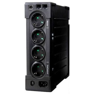 Источник бесперебойного питания Eaton Ellipse ECO 800VA, DIN (9400-5334)