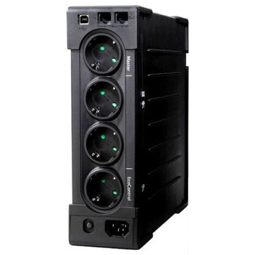 Источник бесперебойного питания Eaton Ellipse ECO 800VA, DIN (9400-5334)