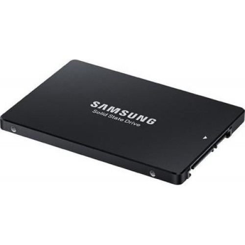 Накопитель SSD 2.5" 480GB PM883 Samsung (MZ7LH480HAHQ-00005)
