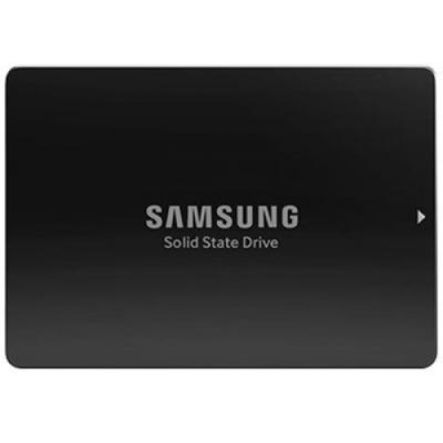 Накопитель SSD 2.5" 480GB PM883 Samsung (MZ7LH480HAHQ-00005)