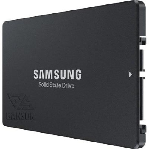 Накопитель SSD U.2 2.5" 3.84TB PM983 Samsung (MZQLB3T8HALS-00007)