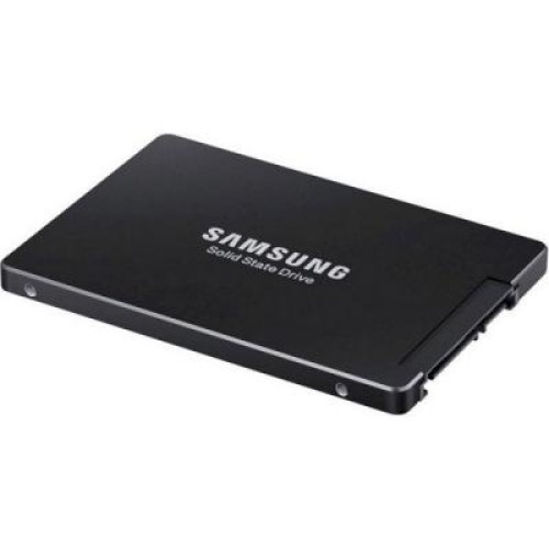 Накопитель SSD U.2 2.5" 3.84TB PM983 Samsung (MZQLB3T8HALS-00007)
