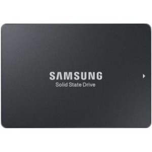Накопичувач SSD U.2 2.5" 3.84TB PM983 Samsung (MZQLB3T8HALS-00007)