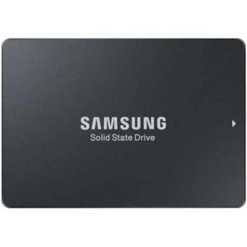 Накопитель SSD U.2 2.5" 3.84TB PM983 Samsung (MZQLB3T8HALS-00007)