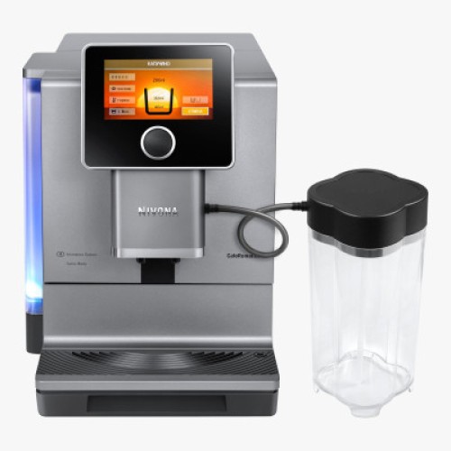 Кофемашина Nivona NICR 970