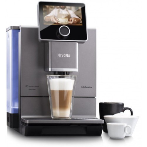 Кофемашина Nivona NICR 970