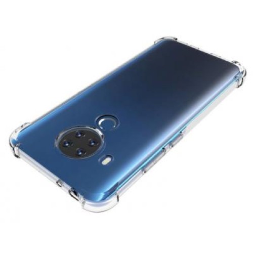 Чехол для мобильного телефона BeCover Nokia 5.4 Clear (705901)