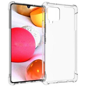 Чехол для мобильного телефона BeCover Samsung Galaxy A42 SM-A426 Clear (705921)