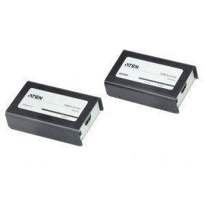 Комутатор KVM Aten VE800A
