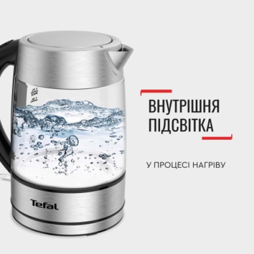 Электрочайник Tefal KI772D38