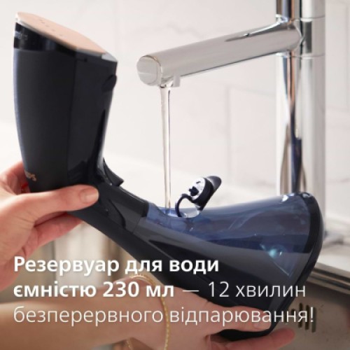 Отпариватель для одежды Philips GC810/20