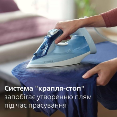 Утюг Philips DST5030/20