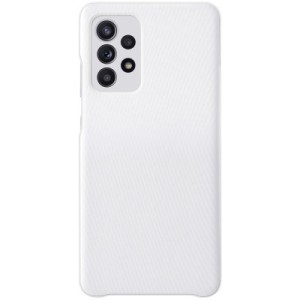 Чохол до мобільного телефона Samsung SAMSUNG Galaxy A52/A525 S View Wallet Cover White (EF-EA525PWEGRU)