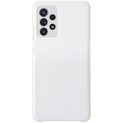 Чехол для мобильного телефона Samsung SAMSUNG Galaxy A52/A525 S View Wallet Cover White (EF-EA525PWEGRU)