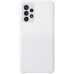 Чехол для мобильного телефона Samsung SAMSUNG Galaxy A52/A525 S View Wallet Cover White (EF-EA525PWEGRU)