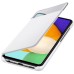 Чехол для мобильного телефона Samsung SAMSUNG Galaxy A52/A525 S View Wallet Cover White (EF-EA525PWEGRU)