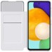 Чехол для мобильного телефона Samsung SAMSUNG Galaxy A52/A525 S View Wallet Cover White (EF-EA525PWEGRU)