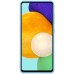 Чехол для мобильного телефона Samsung SAMSUNG Galaxy A52/A525 Silicone Cover Blue (EF-PA525TLEGRU)
