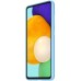 Чехол для мобильного телефона Samsung SAMSUNG Galaxy A52/A525 Silicone Cover Blue (EF-PA525TLEGRU)