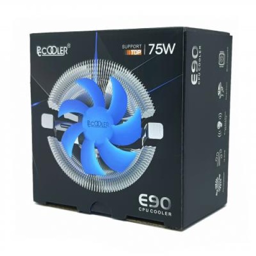 Кулер для процессора PcCooler E90