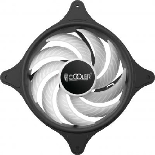 Кулер для корпуса PcCooler FX-120-3