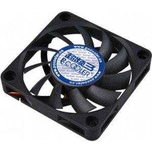 Кулер для корпуса PcCooler F62