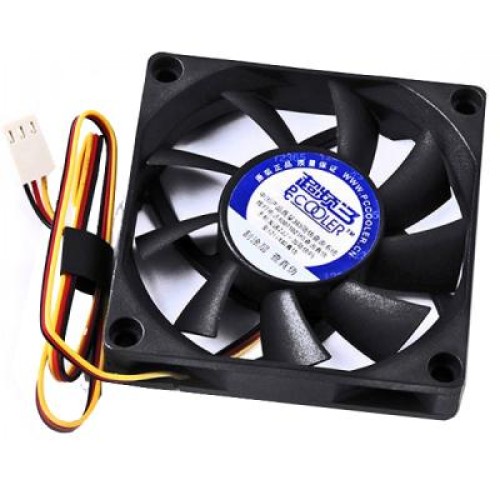 Кулер для корпуса PcCooler F62