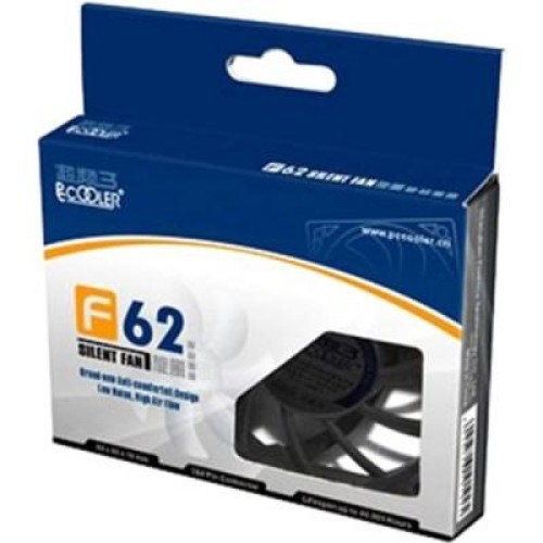 Кулер для корпуса PcCooler F62