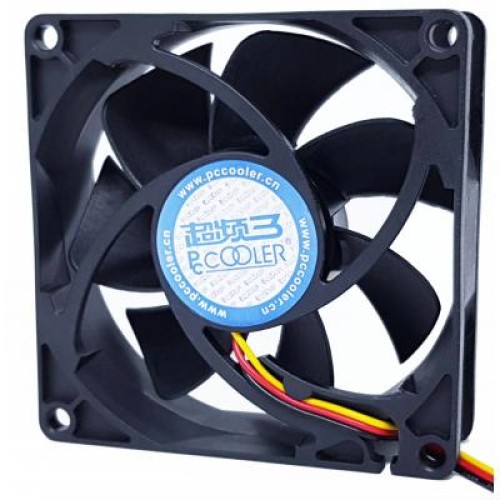 Кулер для корпуса PcCooler F82